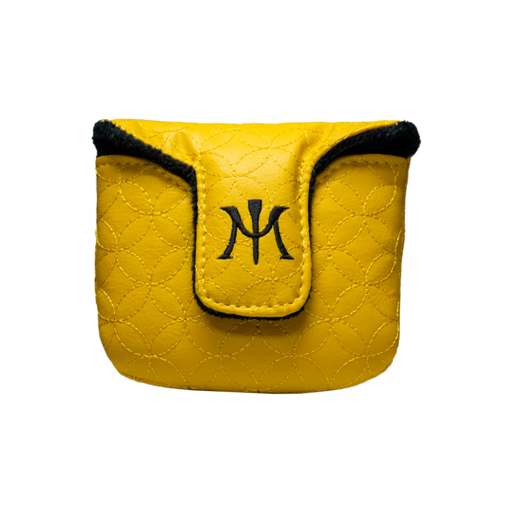 Boro Mallet Putter Covers - Image 10