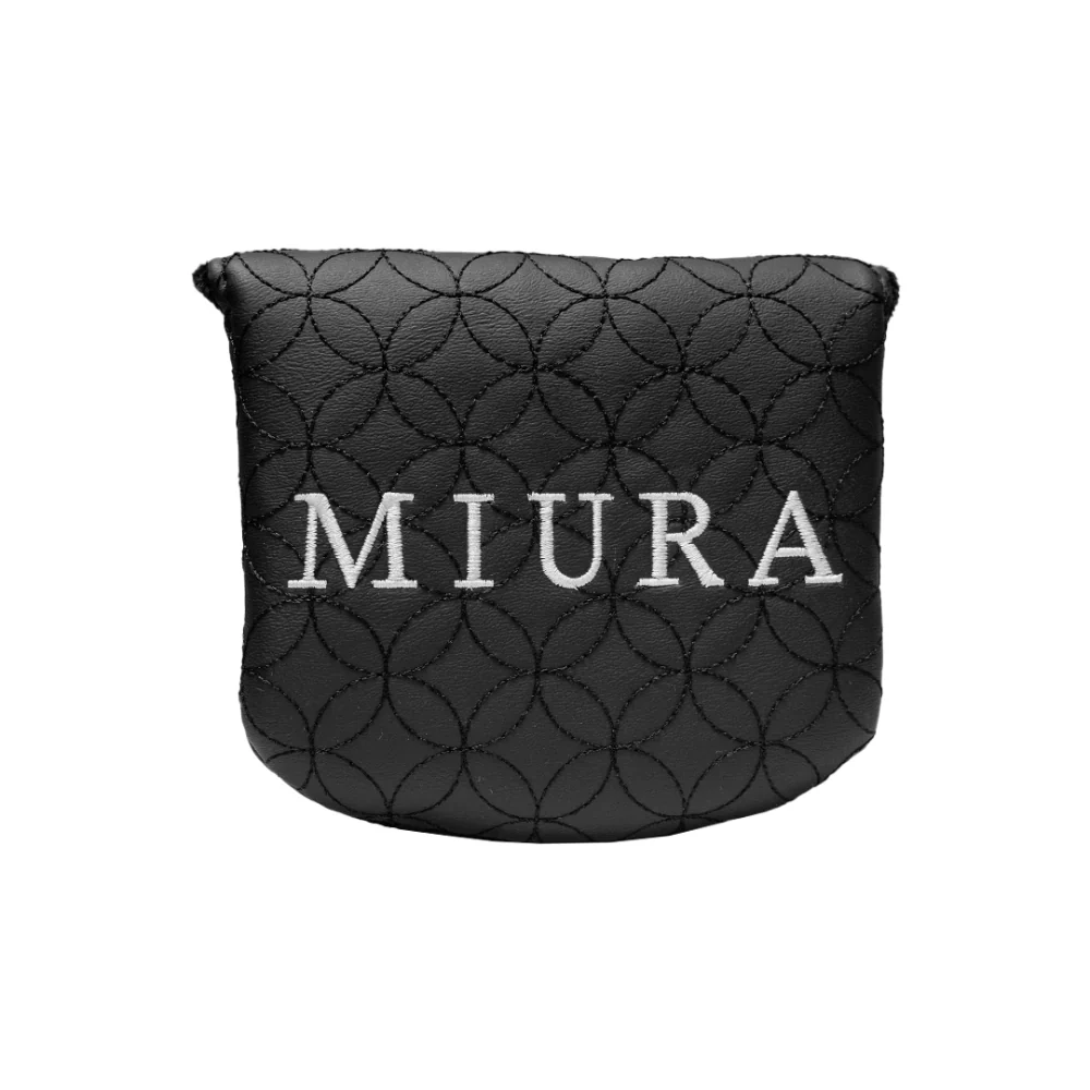 Boro Mallet Putter Covers - Image 3