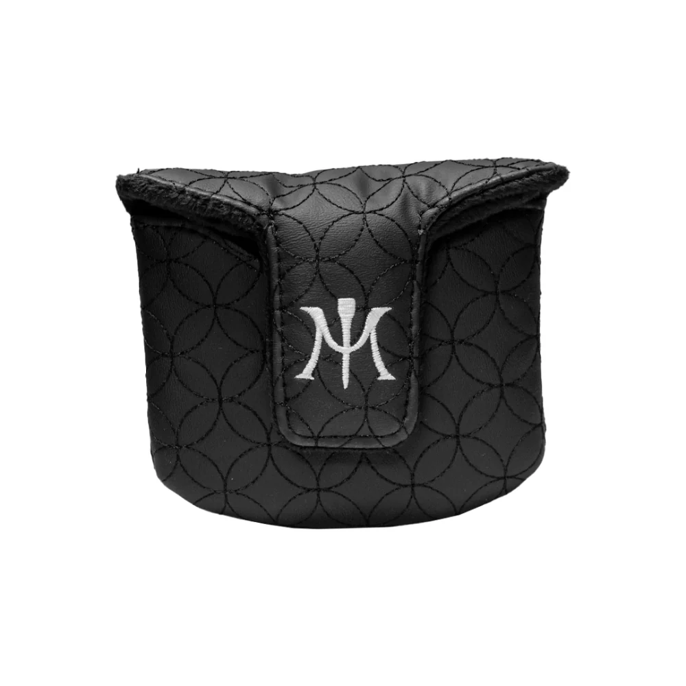 Boro Mallet Putter Covers - Image 4