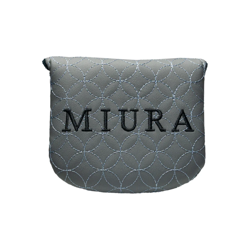 Boro Mallet Putter Covers - Image 5