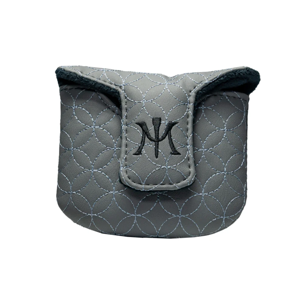 Boro Mallet Putter Covers - Image 6