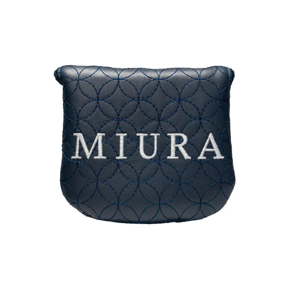 Boro Mallet Putter Covers - Image 7