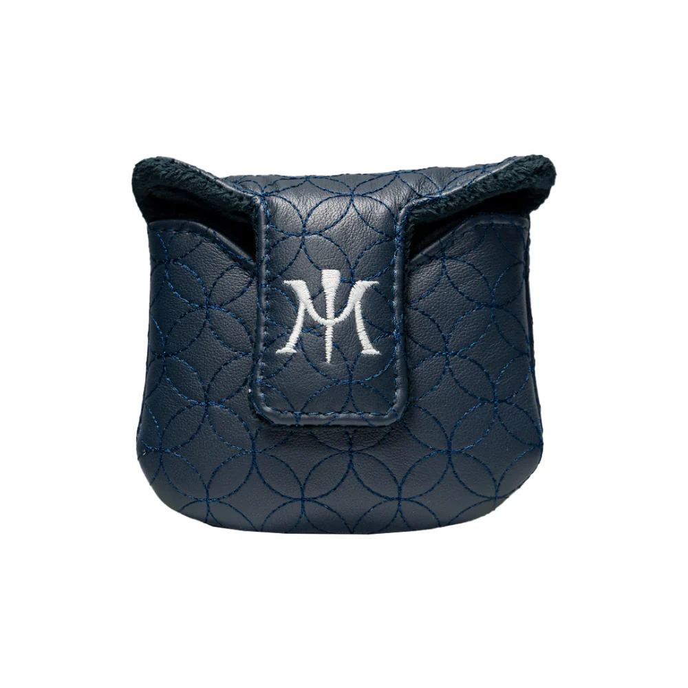 Boro Mallet Putter Covers - Image 8