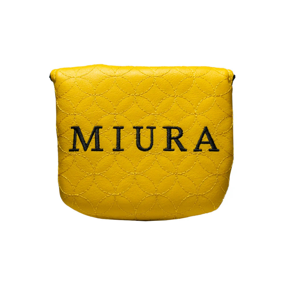 Boro Mallet Putter Covers - Image 9