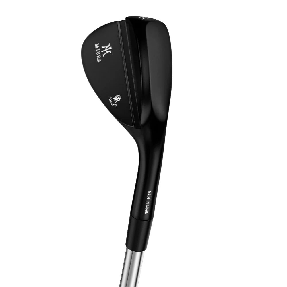 Forged Wedge Series - C Grind QPQ - Image 3