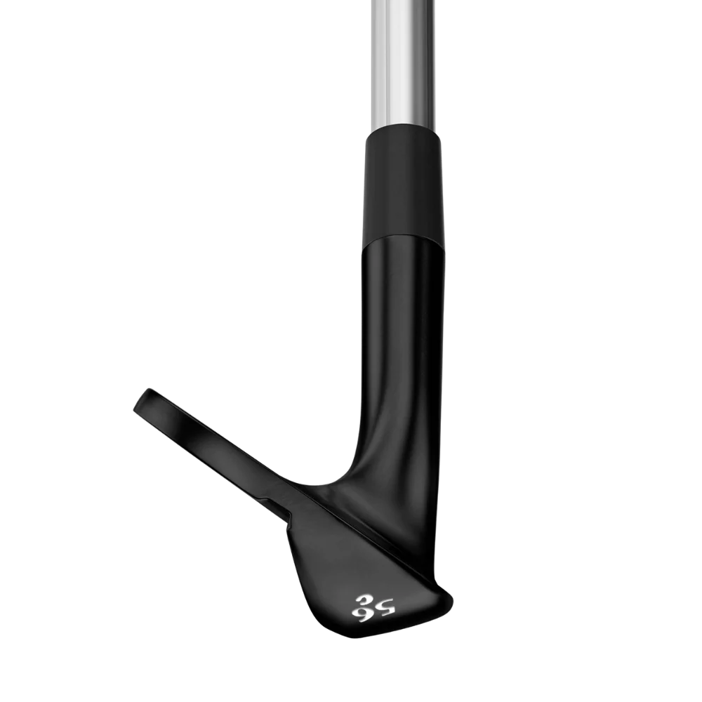 Forged Wedge Series - C Grind QPQ - Image 5