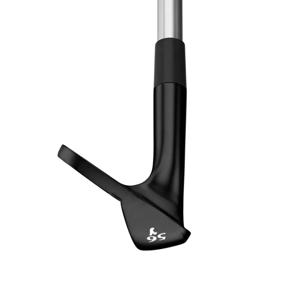 Forged Wedge Series - Y Grind QPQ - Image 5