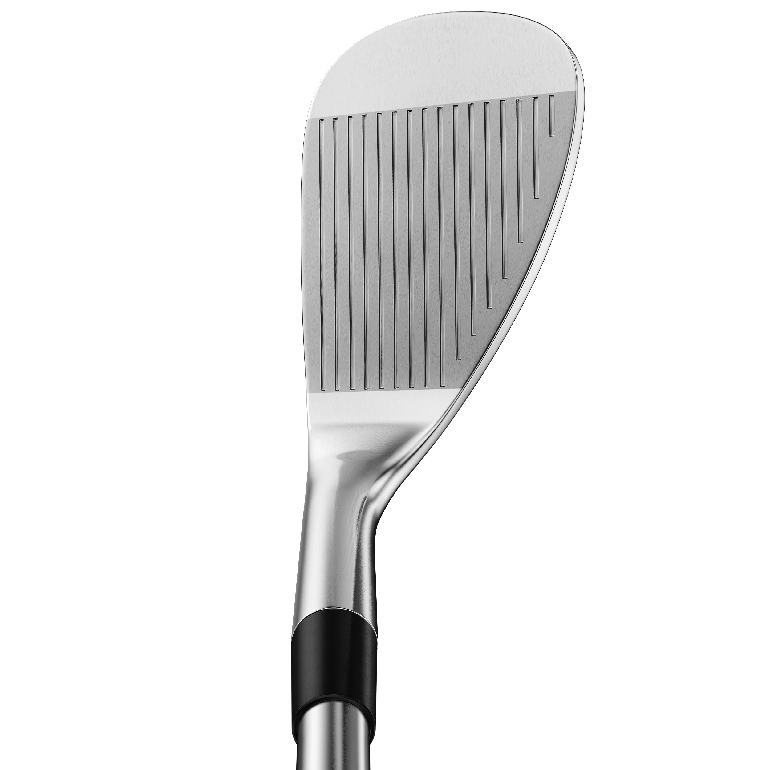 Forged Wedge Series - Y Grind Raw - Image 4