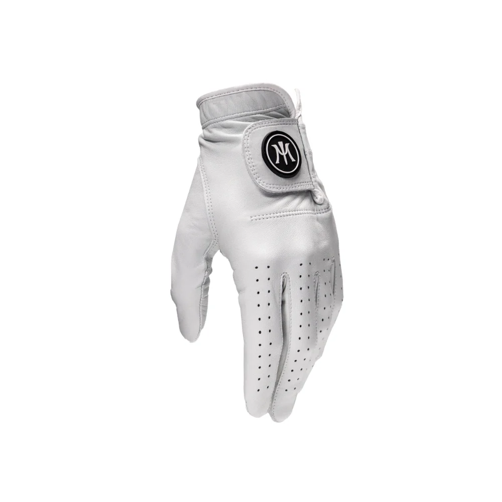 M Logo Golf Glove - Image 3