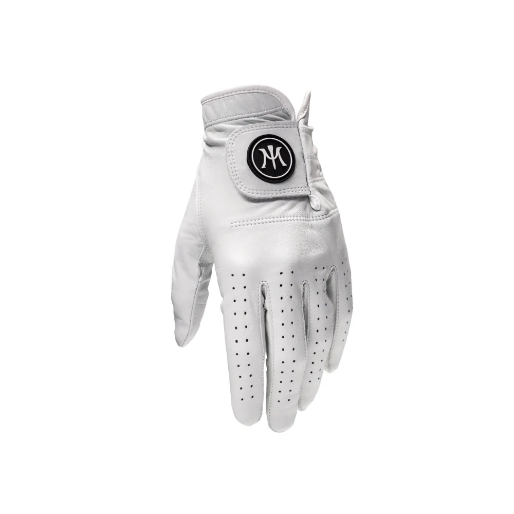 M Logo Golf Glove - Image 4