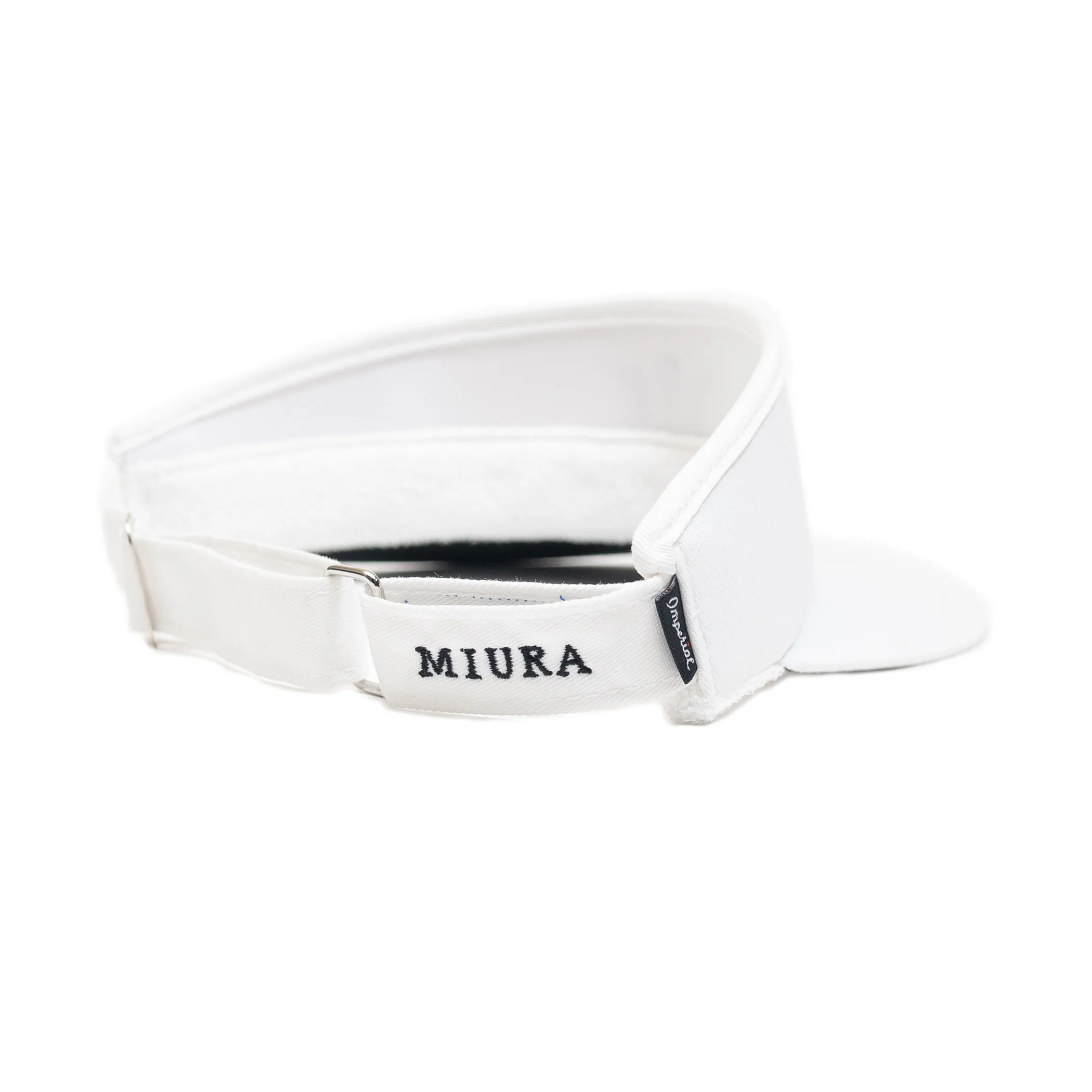 Miura Logo Tour Visor - Image 4