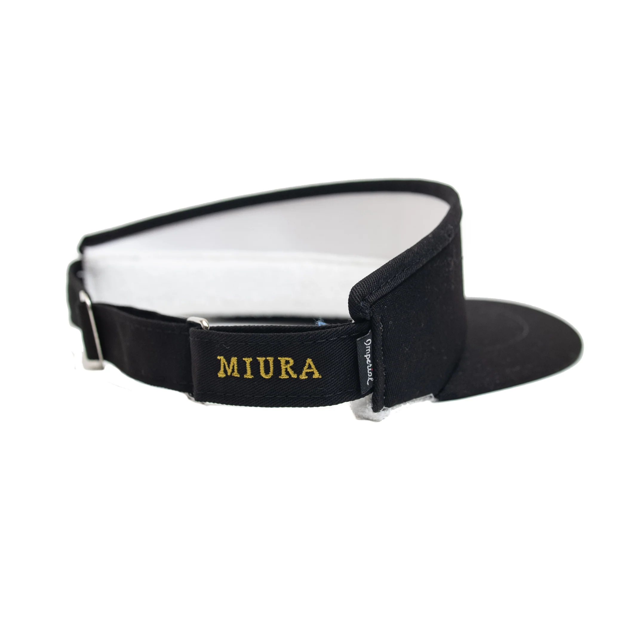 Miura Logo Tour Visor - Image 6