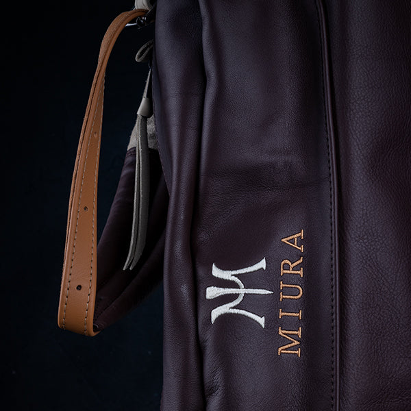 MacKenzie Original Walker Bag Leather - Image 3