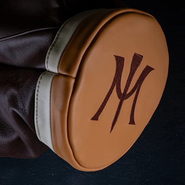 MacKenzie Original Walker Bag Leather - Image 4