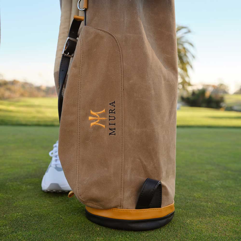 MacKenzie Original Walker Bag Canvas - Image 3