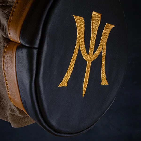 MacKenzie Original Walker Bag Canvas - Image 5