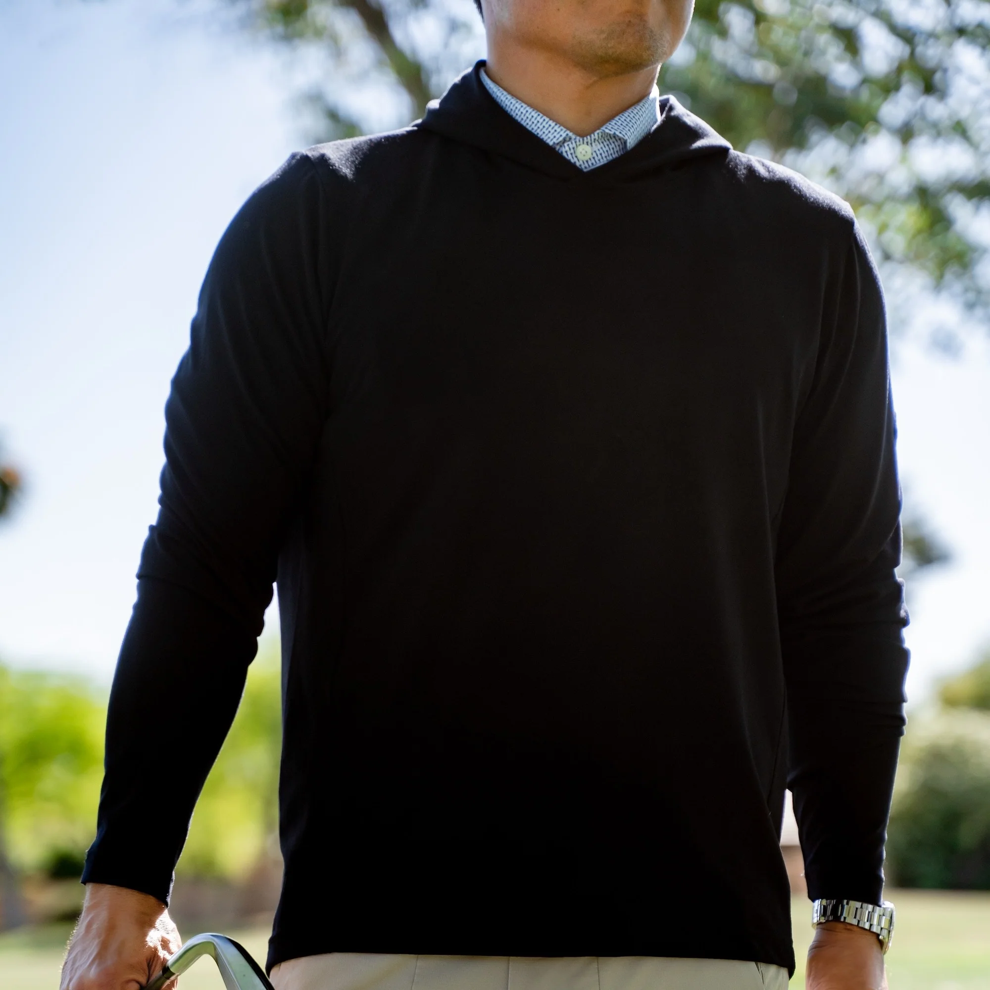 Lightweight Performance Hoodie - Image 10