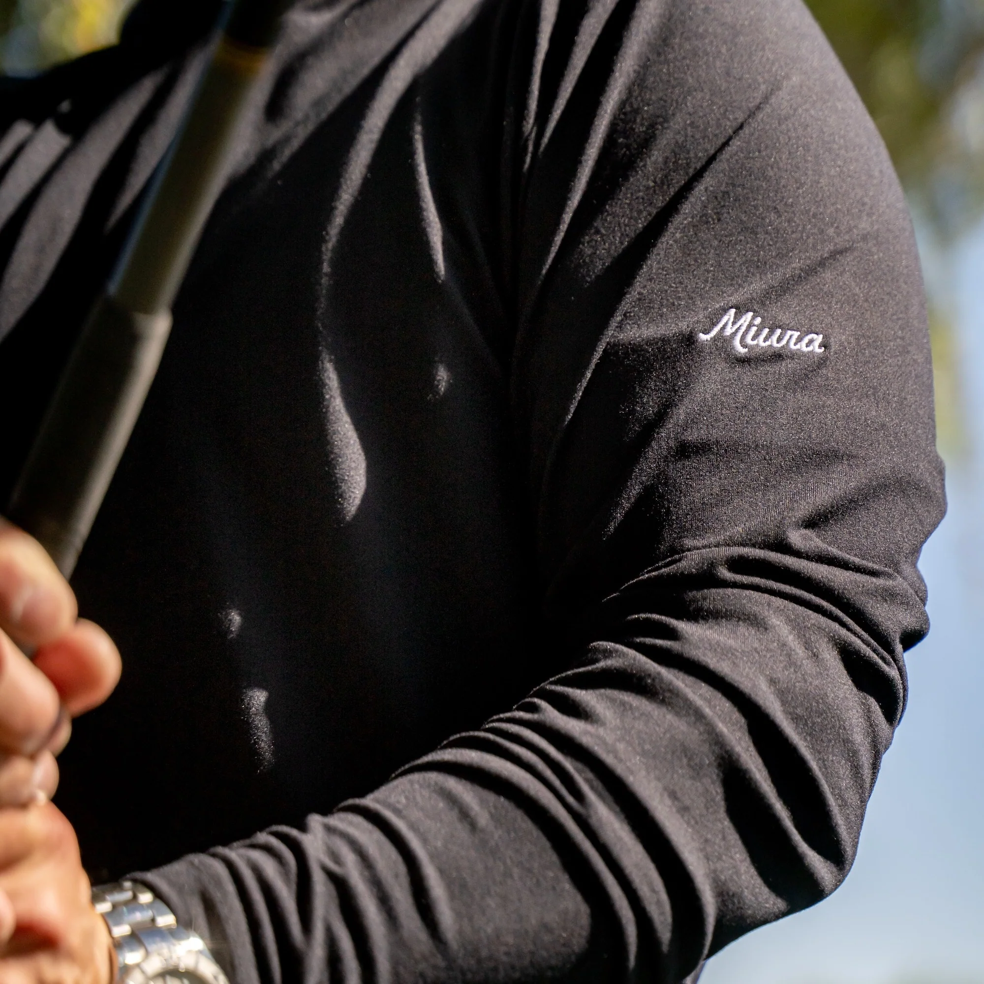 Lightweight Performance Hoodie - Image 11