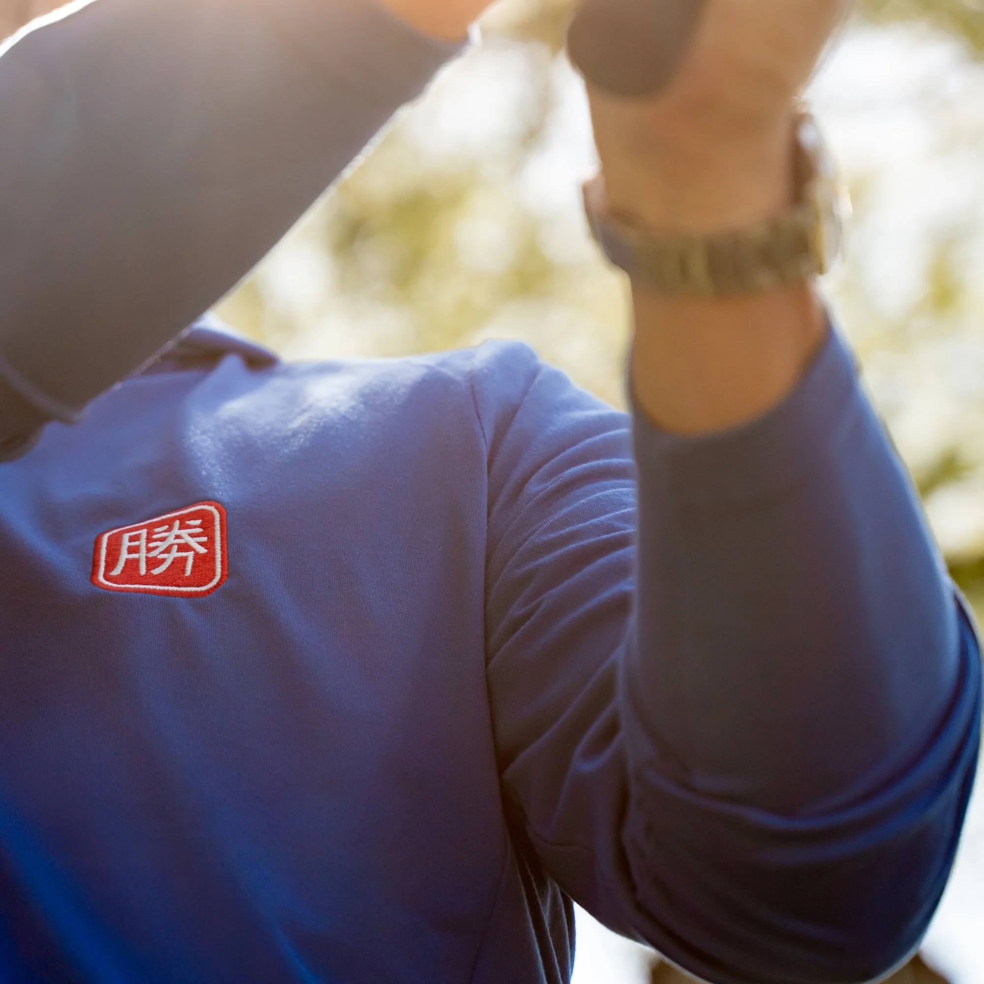 Lightweight Performance Hoodie - Image 13