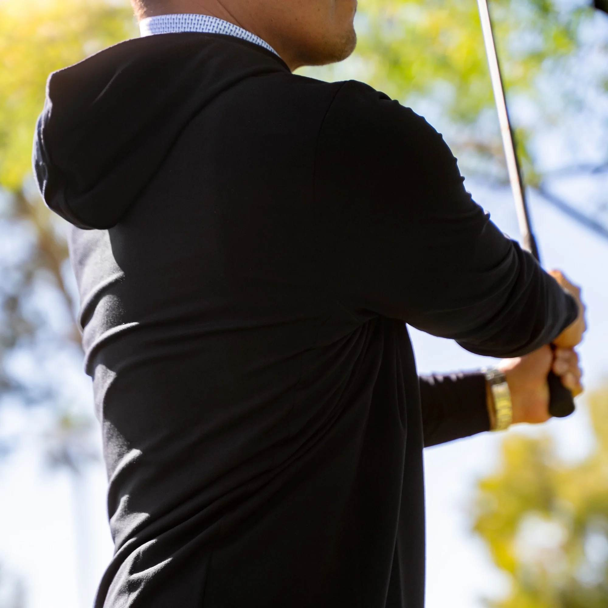 Lightweight Performance Hoodie - Image 14