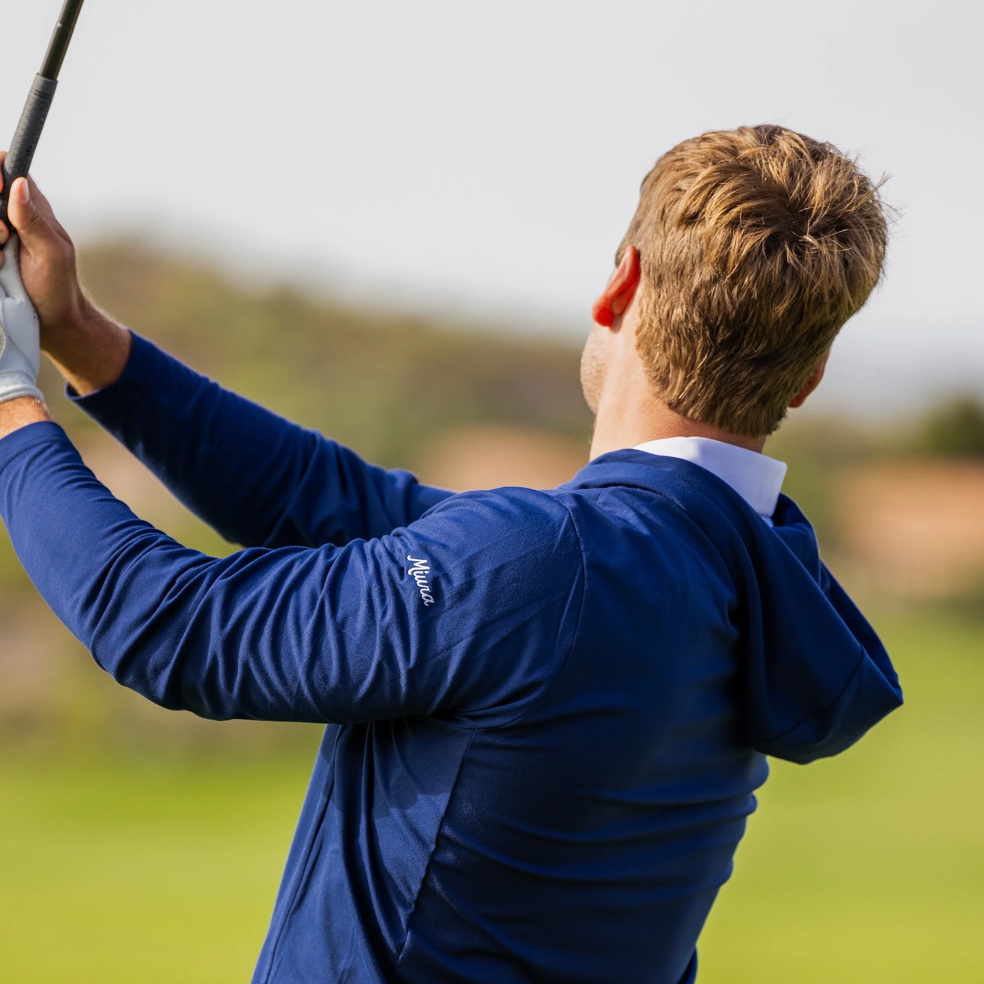 Lightweight Performance Hoodie - Image 16