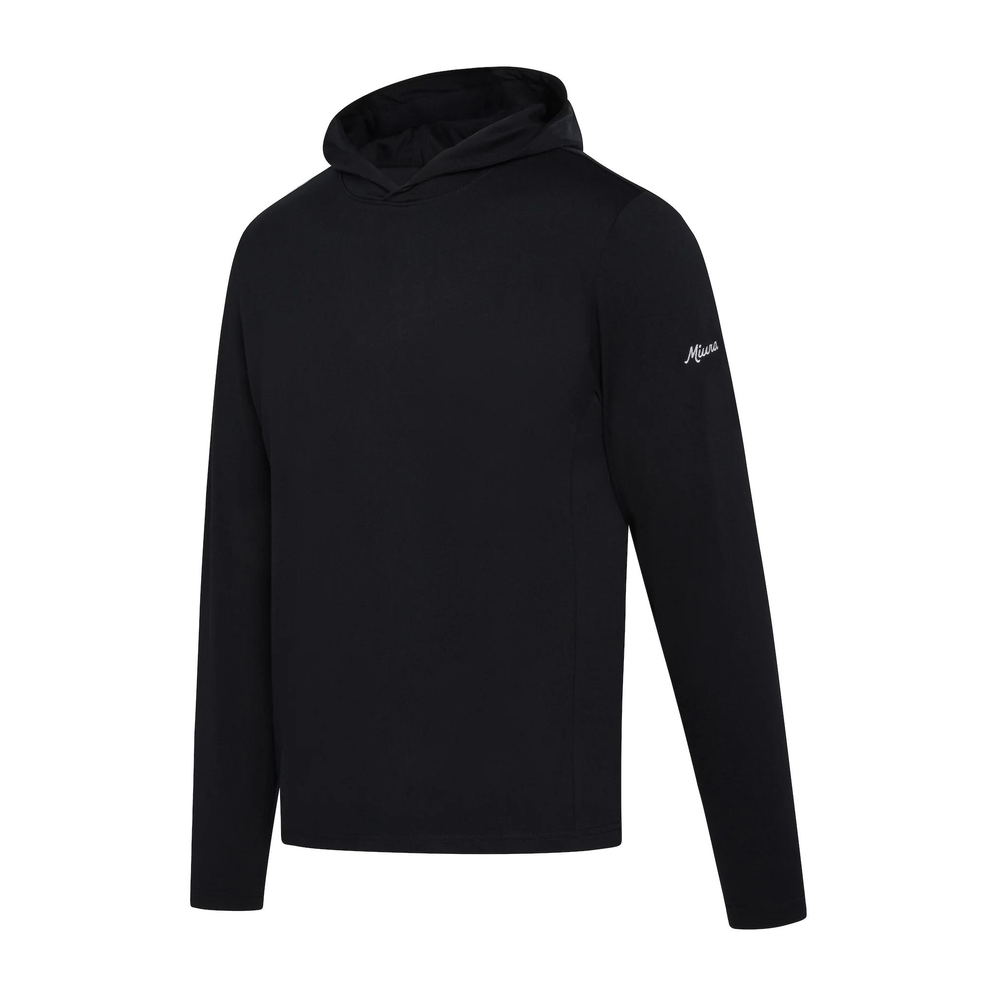 Lightweight Performance Hoodie - Image 4