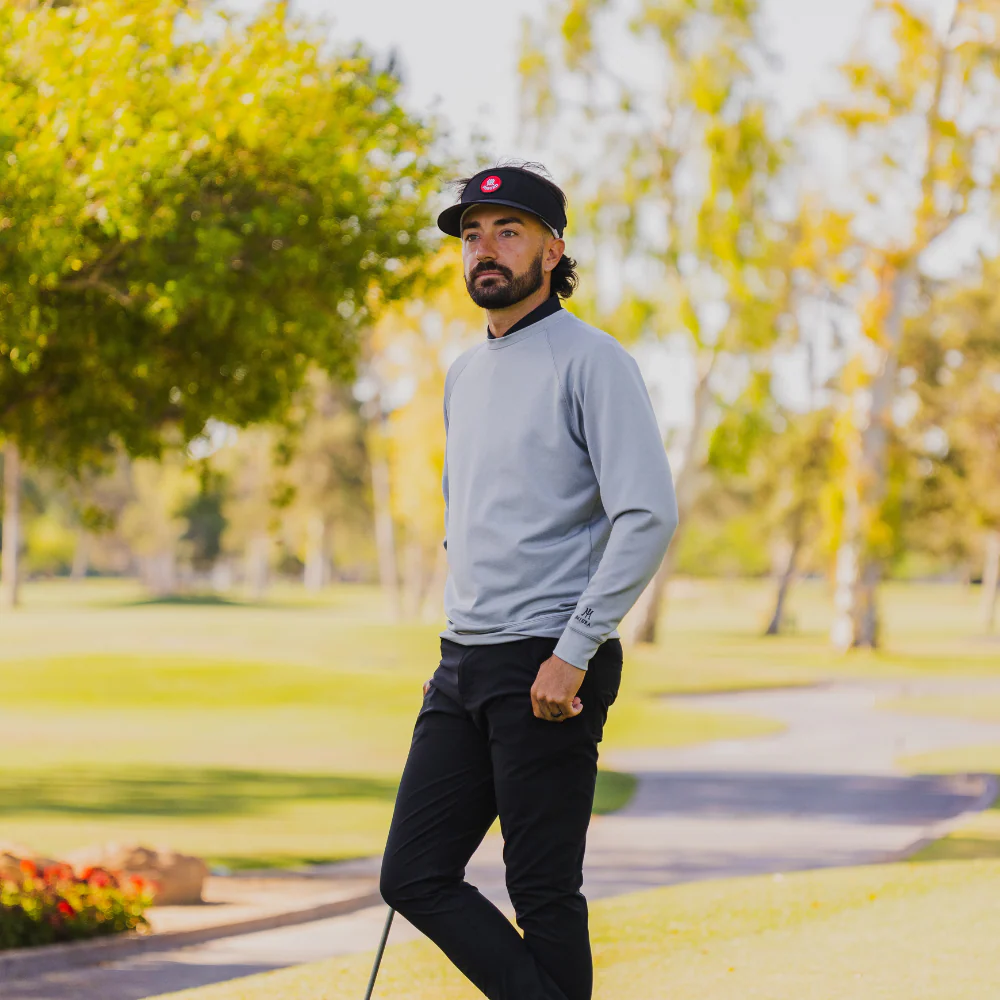 Performance Pullover - Image 3