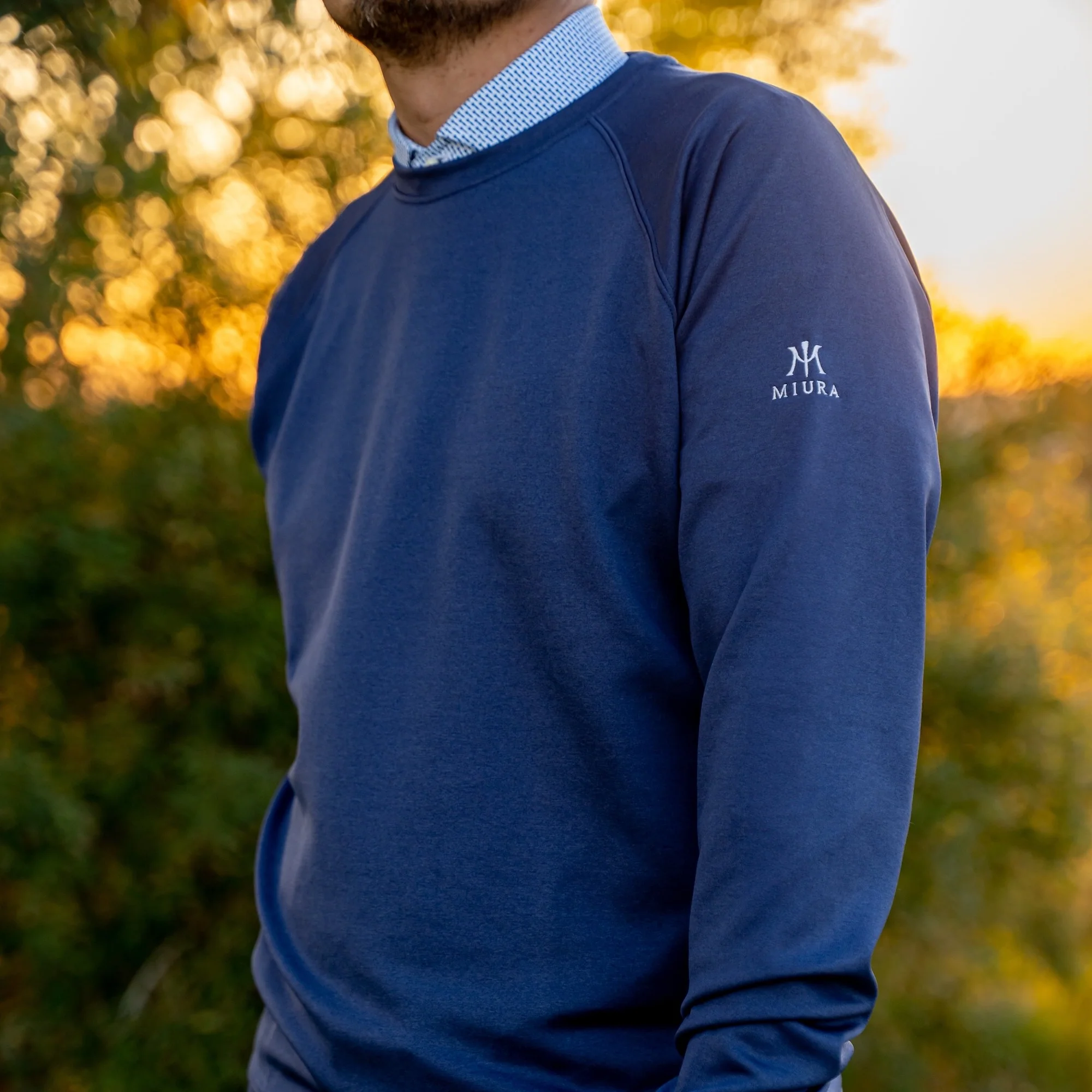 Performance Pullover - Image 5