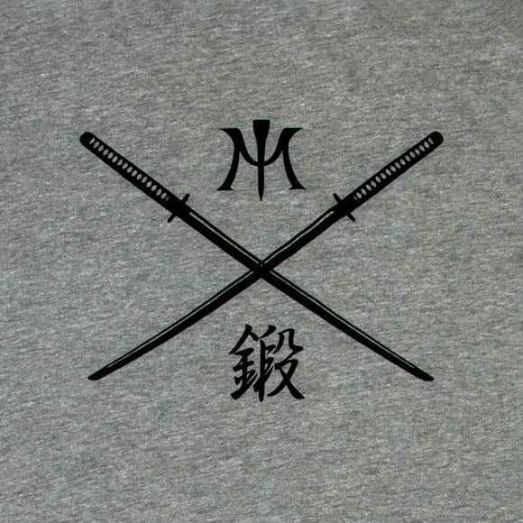 Samurai Tee - Image 4