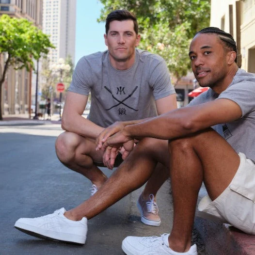 Samurai Tee - Image 5